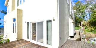 Traditional Six Bedroom Home with Exceptional SF Bay Views with In Law Unit Gallery 21