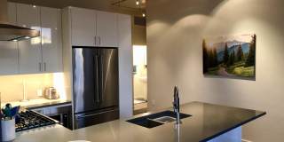 200 Evans Road unit: 102 Gallery 5