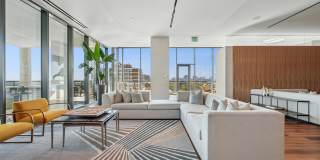 The Residences at La Colombe d'Or Gallery 30