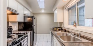 Greenway Patio Townhomes Greenway Patio Townhomes Gallery 1