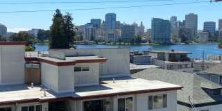 Amazing Cleveland Heights, 1 Block East of Lake Merritt with views of the lake Amazing Cleveland Heights, 1 Block East of Lake Merritt with views of the lake Gallery 1