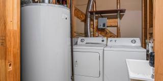 10496 NEALE SOUND Court unit: (Basement Only) Gallery 17