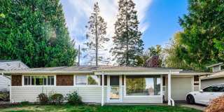 Charming 3-Bedroom Lakeridge Home with Large Fenced Backyard Charming 3-Bedroom Lakeridge Home with Large Fenced Backyard Gallery 1