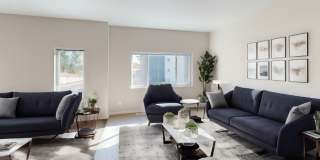 Boulevard Apartments & Townhomes Gallery 2