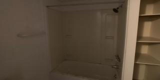 Great 2 bed 2 bath with bonus attic space house located steps from shopping. Gallery 12