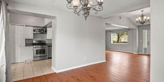 College Park 3 bedroom, 2 bath home for lease Gallery 14