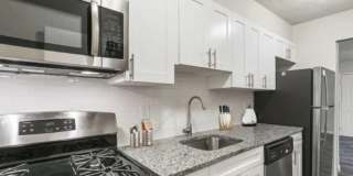 Park Valley Apartments Gallery 23