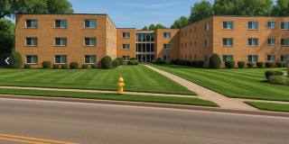 Oak Hill Manor Gallery 1