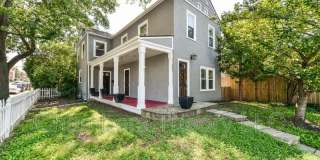 635 N. West St. Gallery 1
