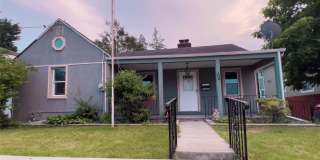 109 L Street Gallery 1