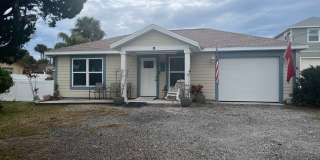 Fully Furnished Flagler Beach Rental – Utilities Included Gallery 1