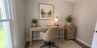 Updated West Akron Home with Bonus Office, Dry Basement & Great Everyday Space Gallery 14