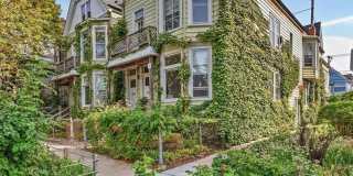 2703 North Magnolia Ave. Gallery 1