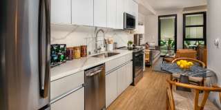 Junction Santa Monica Gallery 8