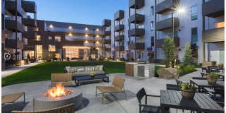 Foundry Commons Gallery 11