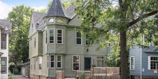 Spacious 10-Bedroom Home Near the University of Minnesota – Available September 1, 2027 Gallery 1