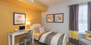 Hanover Crossing Apartments Gallery 24