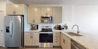 Railside at Wadsworth Station Gallery 1