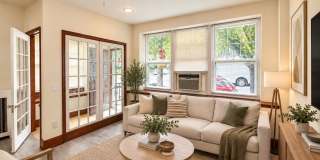 Renovated First-Floor Apartment with Natural Light Renovated First-Floor Apartment with Natural Light Gallery 1