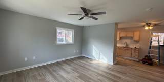 Totally remodeled inside and out. Two bedroom all brick. Gallery 1