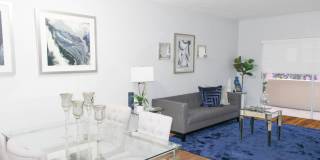 Colony at Dadeland Gallery 16