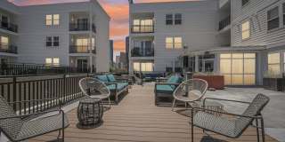 Park Avenue West - Affordable Housing Gallery 10
