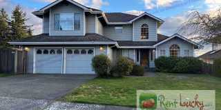 Browns Point View Home in Harbor Ridge | Large Yard | Beautiful View Gallery 1