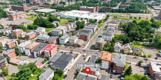 126 Booth Street Gallery 29