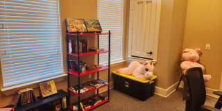 Majors Place Gallery 54