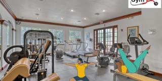 1400 S Crestwood Court S Gallery 44