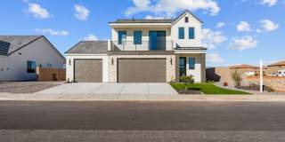 Beautiful Brand New Home in Santa Clara Gallery 1