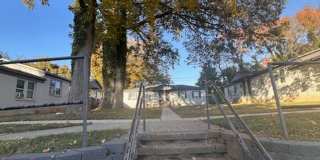 Fairmont Street Apartments Gallery 15