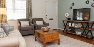 Glen Lennox Apartments Gallery 9