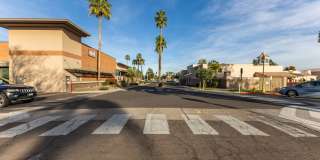 STUNNING Furnished OASIS 2 bed/2 bath Condo in McCormick Ranch Gallery 35