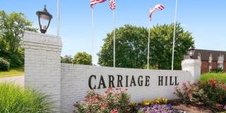 Carriage Hill Apartments Gallery 13