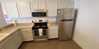 ANNUAL Lease – Turnkey 2+2 Patio Villa in the Desirable Village of Bonnybrook Gallery 16