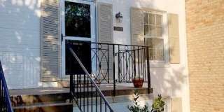 3249 B SUTTON Place NW Gallery 1