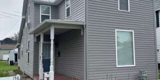 2 Bedroom, 1 Bathroom House Gallery 1