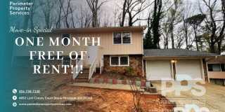 4852 Lost Colony Court Gallery 1