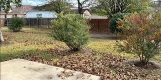 Bright 3BR 3BA Home w/ Community Pool & Dog Park • Fenced Backyard • Attached Garage in Round Rock Gallery 27