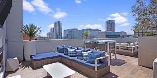 The Pacific Gallery 28