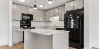 Marshall Avenue Flats Gallery 45