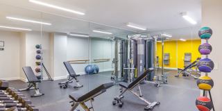 Summerwood Apartment Homes Gallery 17