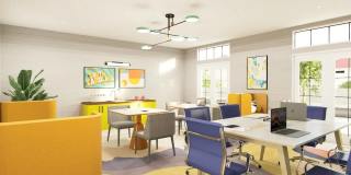 Montague at Park Circle Gallery 14