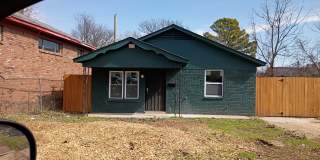 850 Baltimore Street Gallery 1