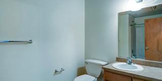 Moline High School Lofts Gallery 33