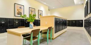 The Parallel The Parallel Gallery 20