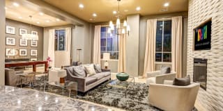 Metro on Granby Apartments Gallery 10