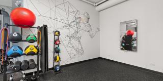 Kingston Pointe Apartments Gallery 25