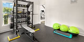 Cadence at Cates Creek Gallery 8